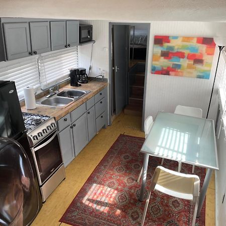 פורט לודרדייל Updated Houseboat On The River! מראה חיצוני תמונה