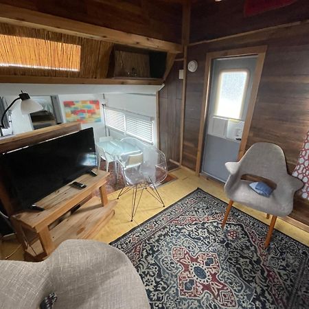 פורט לודרדייל Updated Houseboat On The River! מראה חיצוני תמונה