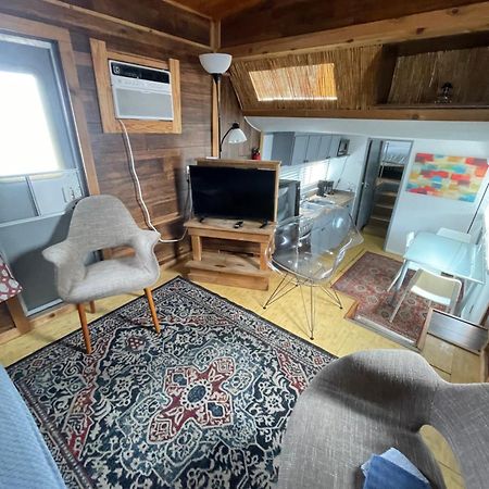 פורט לודרדייל Updated Houseboat On The River! מראה חיצוני תמונה