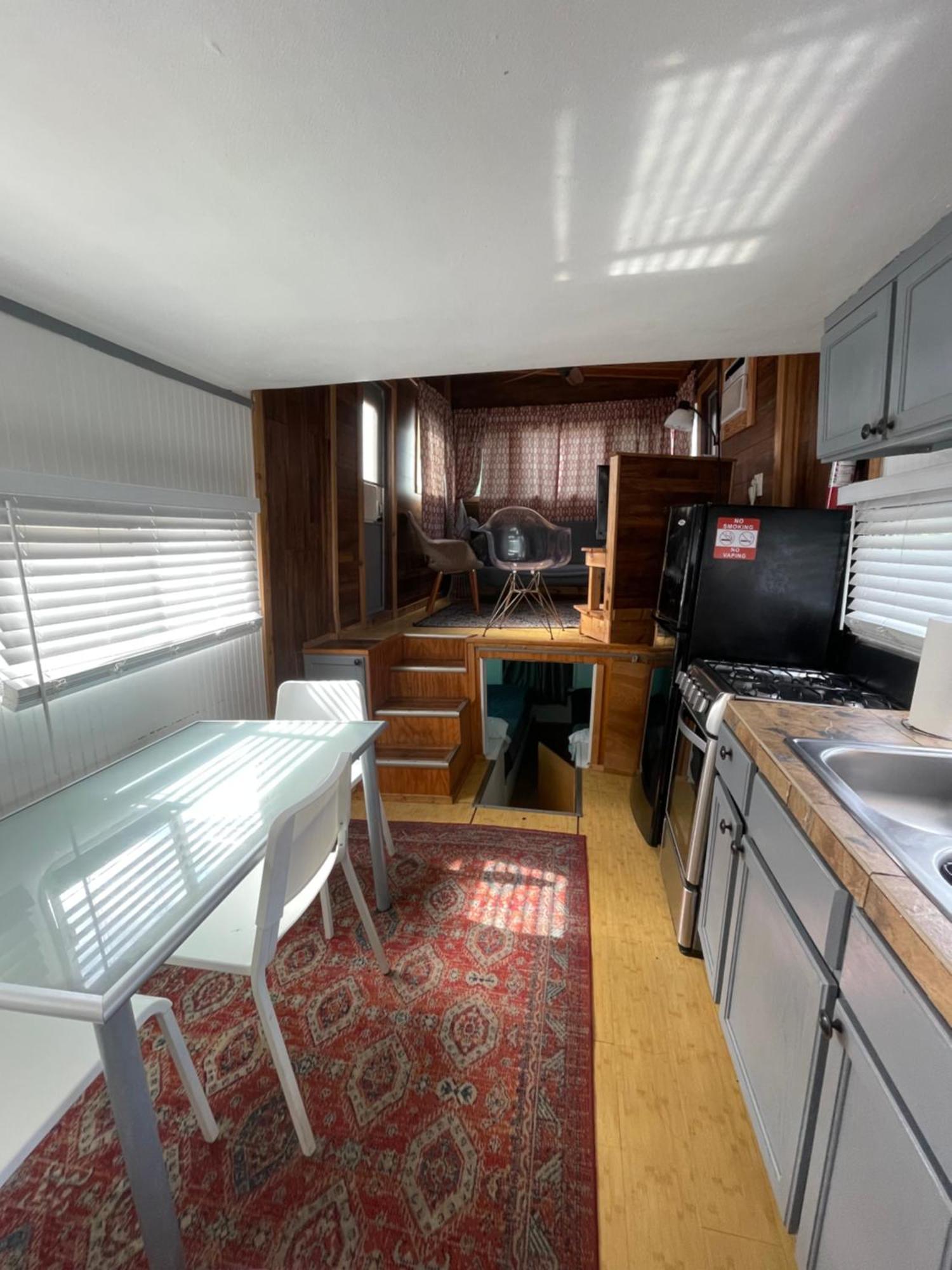 פורט לודרדייל Updated Houseboat On The River! מראה חיצוני תמונה