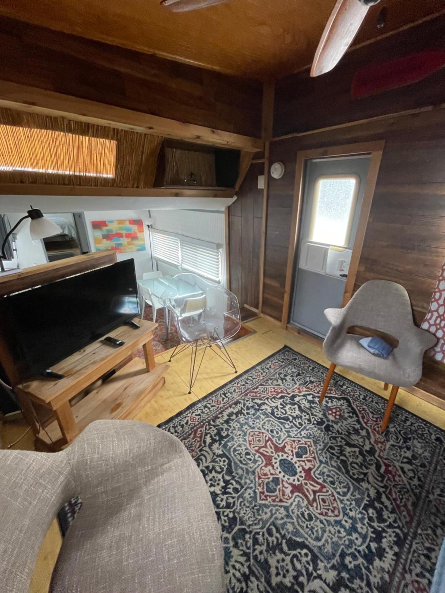 פורט לודרדייל Updated Houseboat On The River! מראה חיצוני תמונה
