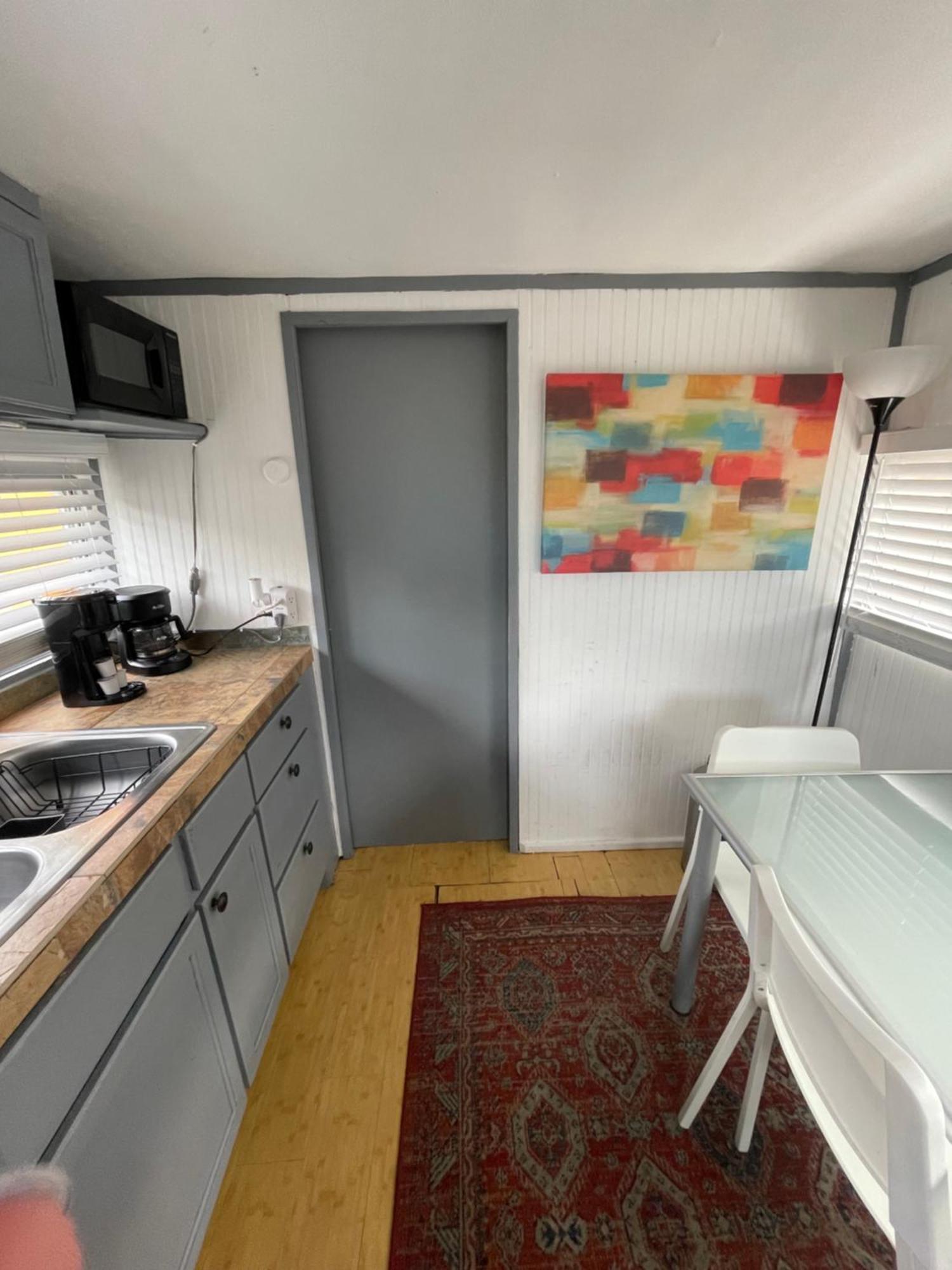 פורט לודרדייל Updated Houseboat On The River! מראה חיצוני תמונה