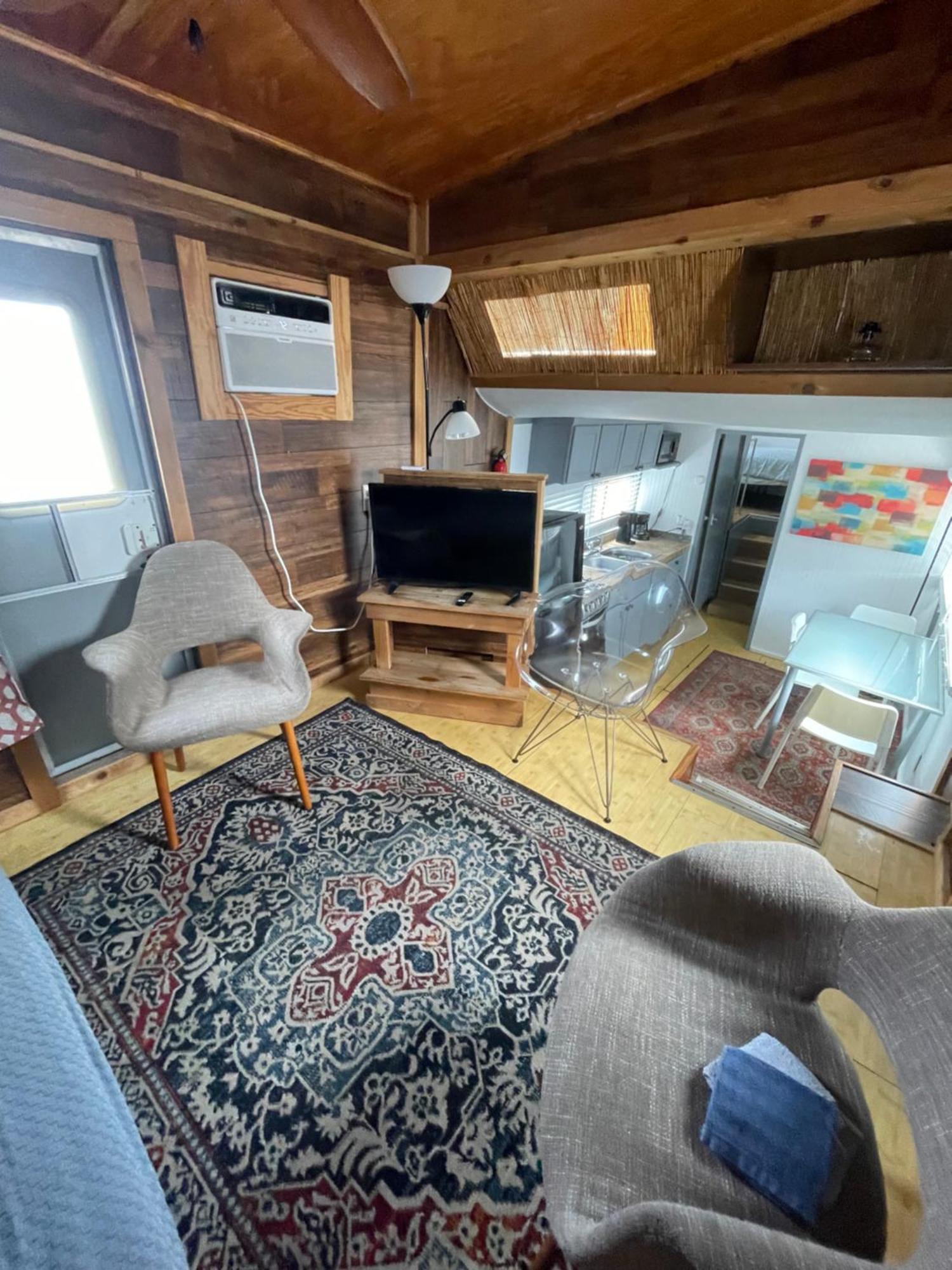 פורט לודרדייל Updated Houseboat On The River! מראה חיצוני תמונה