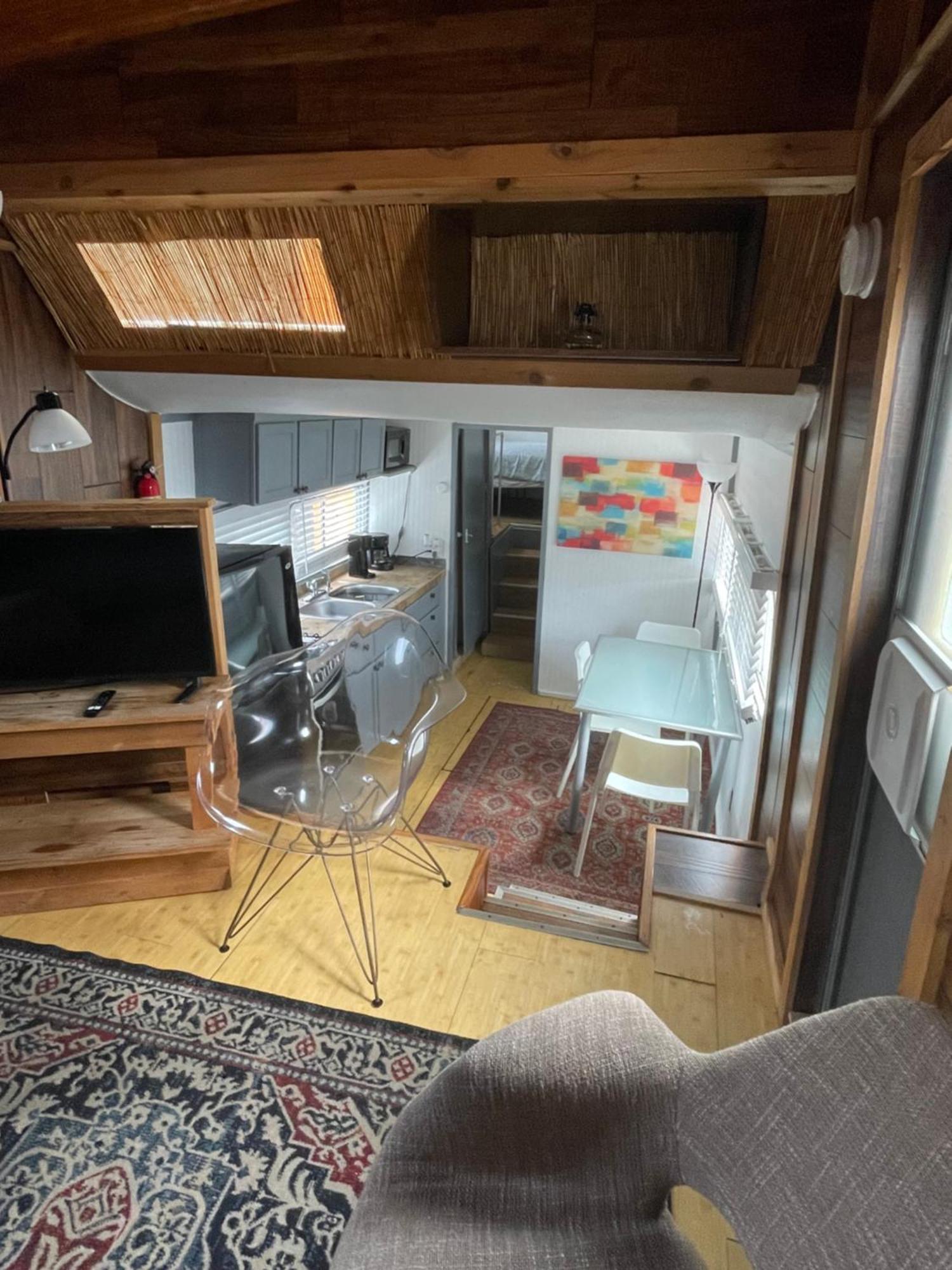 פורט לודרדייל Updated Houseboat On The River! מראה חיצוני תמונה