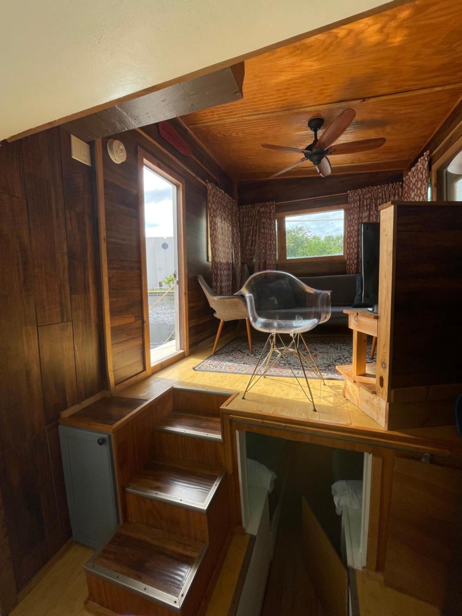 פורט לודרדייל Updated Houseboat On The River! מראה חיצוני תמונה
