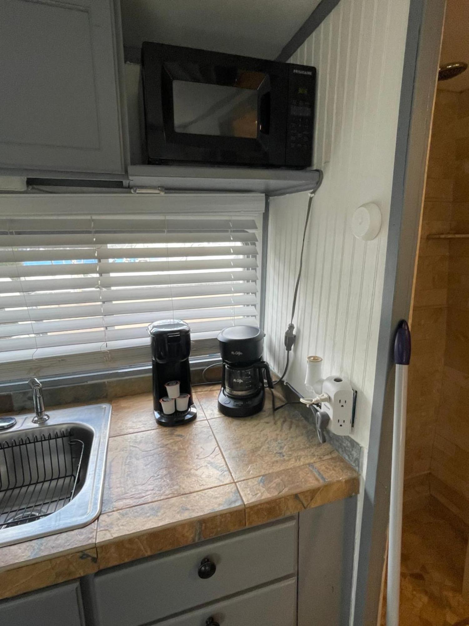 פורט לודרדייל Updated Houseboat On The River! מראה חיצוני תמונה